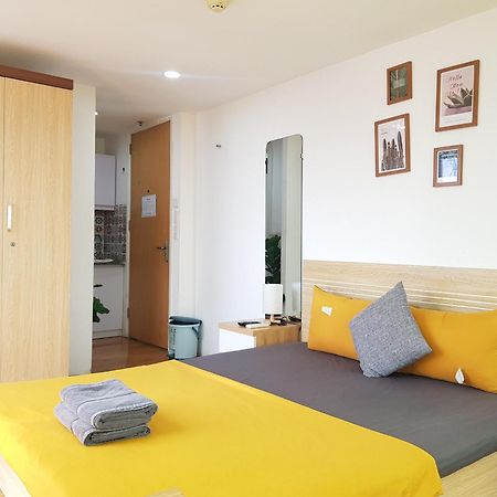 Libre Homestay Hanoj Exteriér fotografie